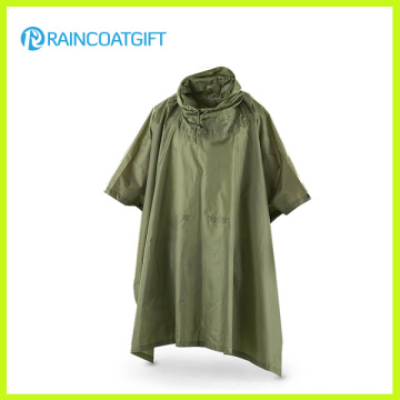 Ponchos de pluie en polyester de haute qualité Rpe-146